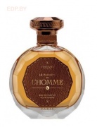 HAYARI PARFUMS - Le Paradis De L'Homme 100 ml   парфюмерная вода