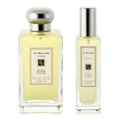 JO MALONE - Orange Blossom   30 ml одеколон