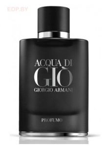 GIORGIO ARMANI - Acqua Di Gio Profumo Pour Homme 75 ml   парфюмерная вода