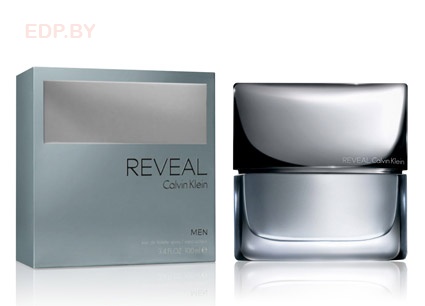 CALVIN KLEIN - Reveal   30 ml туалетная вода