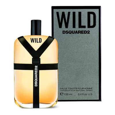 DSQUARED2 - Wild 100ml edt