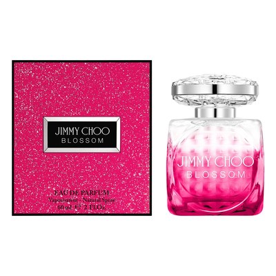 JIMMY CHOO - Blossom 40 ml парфюмерная вода