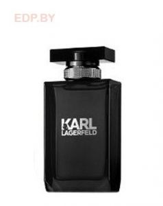 KARL LAGERFELD - For Him 50 ml туалетная вода
