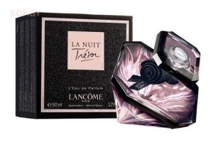 LANCOME - La Nuit Tresor   75 ml парфюмерная вода
