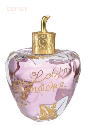 LOLITA LEMPICKA - L’Eau Jolie 100 ml туалетная вода 