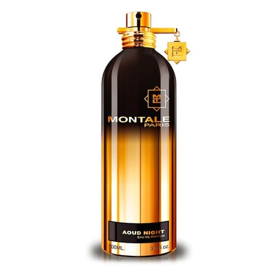 MONTALE - Aoud Night 100ml парфюмерная вода, тестер