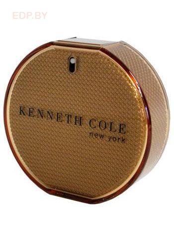 KENNETH COLE - NY 100 ml   парфюмерная вода, тестер