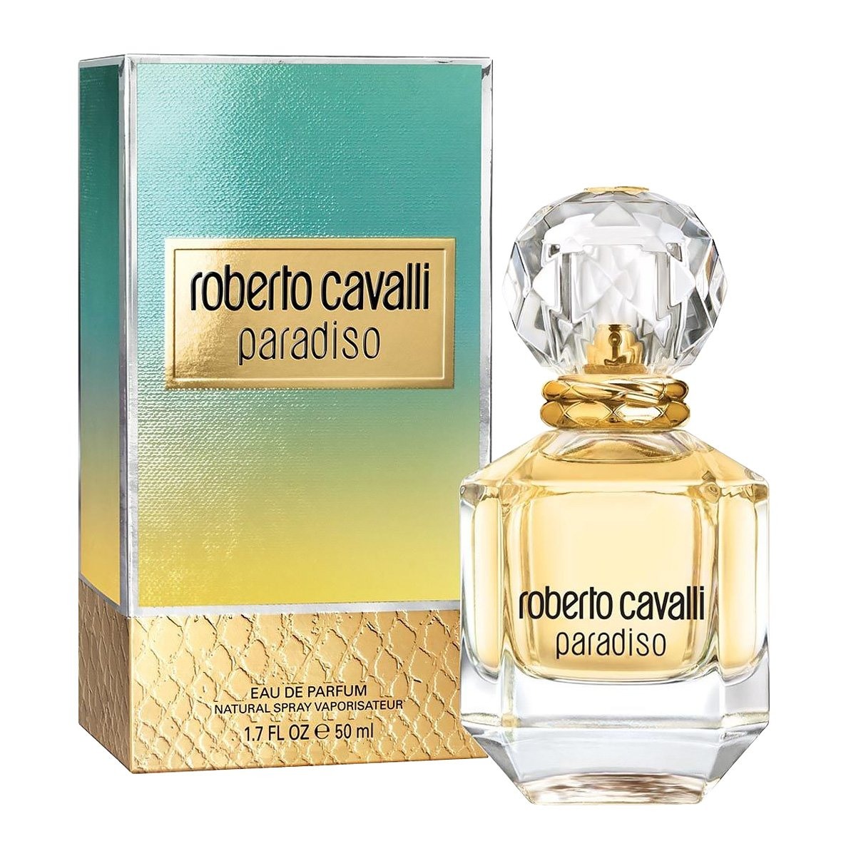 ROBERTO CAVALLI - Paradiso   75 ml парфюмерная вода