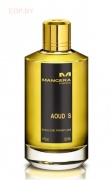 MANCERA - Aoud S   120 ml парфюмерная вода
