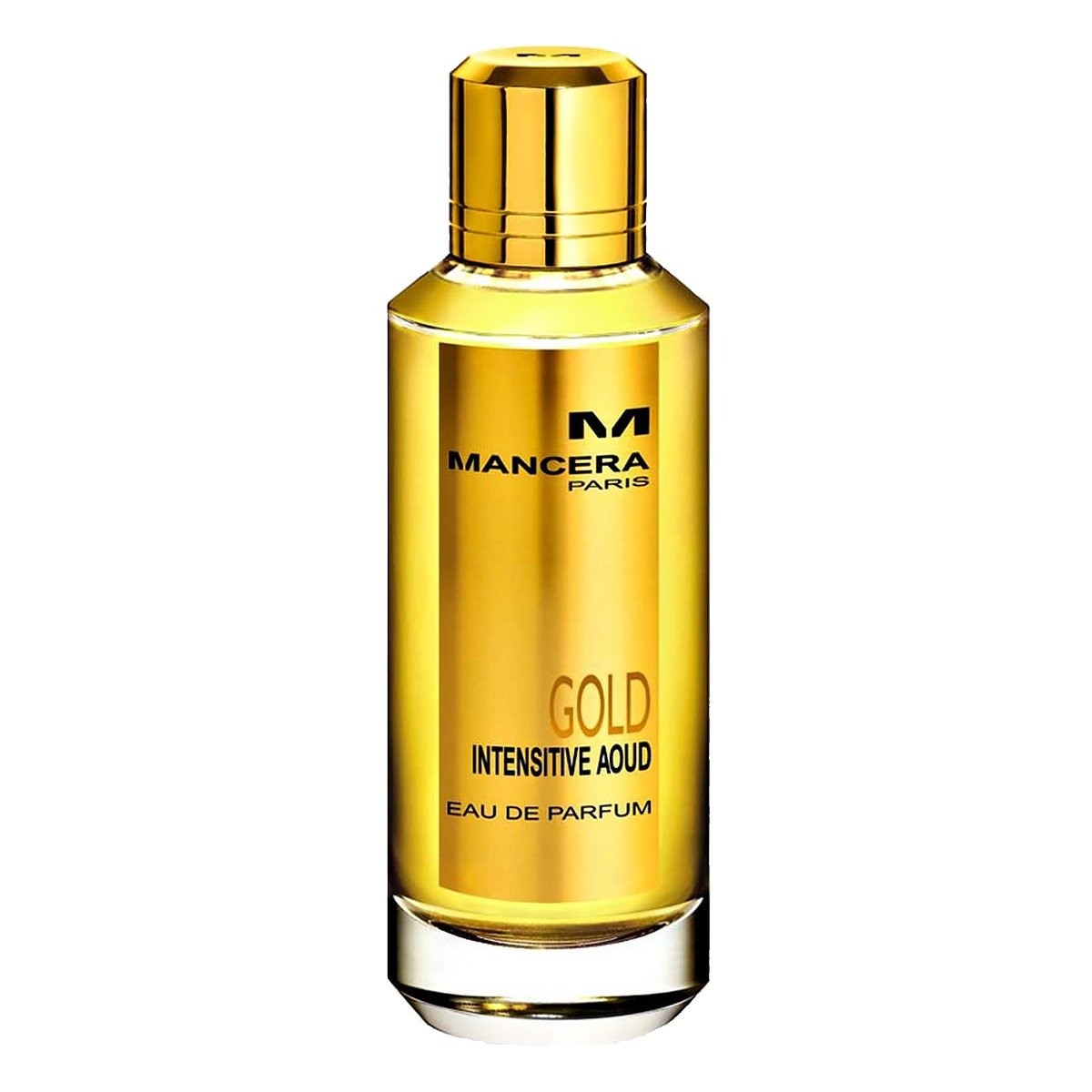 MANCERA - Gold Intensitive Aoud 120 ml парфюмерная вода