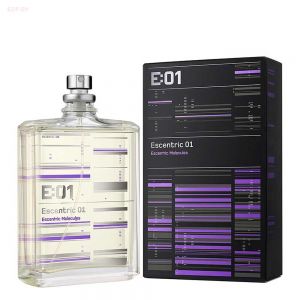 ESCENTRIC MOLECULES - Escentric 01 4.5 ml 