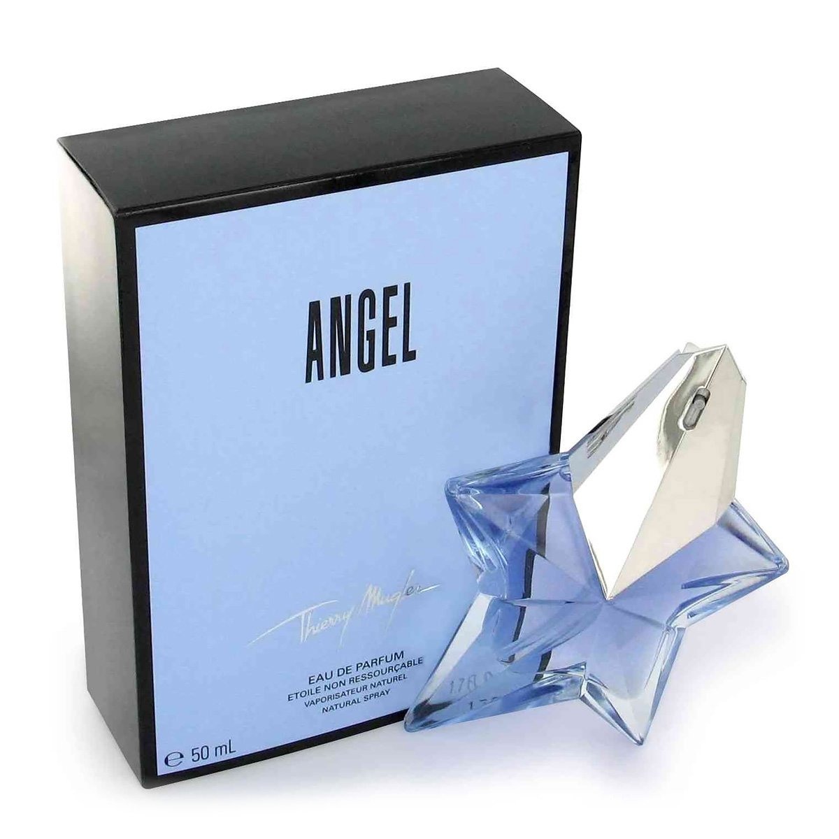 THIERRY MUGLER - Angel 25ml парфюмерная вода