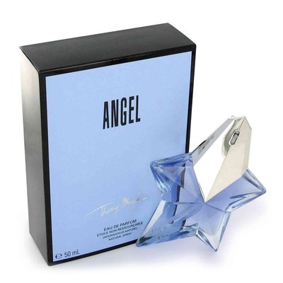 THIERRY MUGLER - Angel 25ml парфюмерная вода