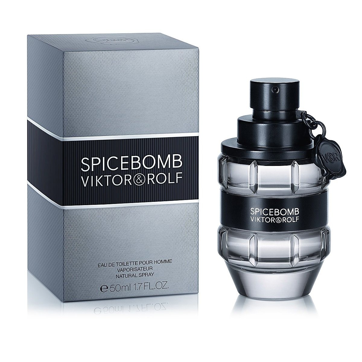VIKTOR & ROLF - Spicebomb 50 ml туалетная вода