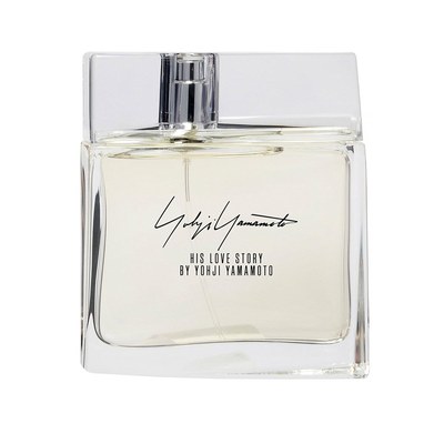 YOHJI YAMAMOTO - His Love Story 50 ml туалетная вода