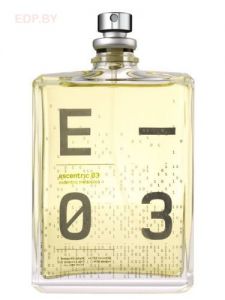 ESCENTRIC MOLECULES - Escentric 03 100ml