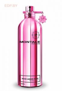 MONTALE - Aoud Amber Rose   20ml парфюмерная вода