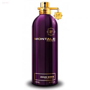 MONTALE - Aoud Ever   20ml парфюмерная вода