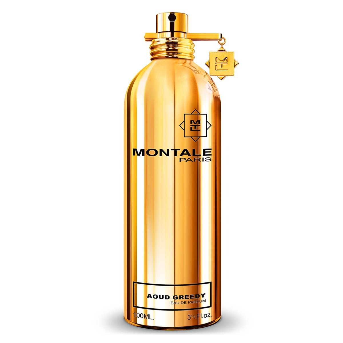 MONTALE - Aoud Greedy   20 ml парфюмерная вода