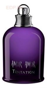 CACHAREL - Amor Amor Tentation   30 ml парфюмерная вода