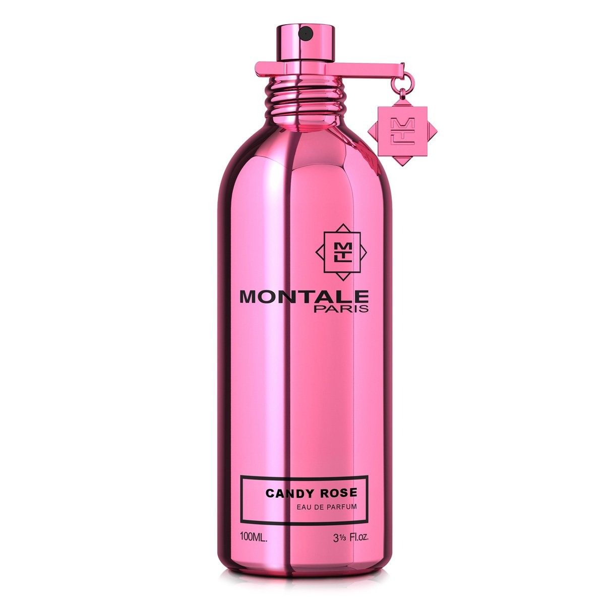 MONTALE - Candy Rose   100ml парфюмерная вода