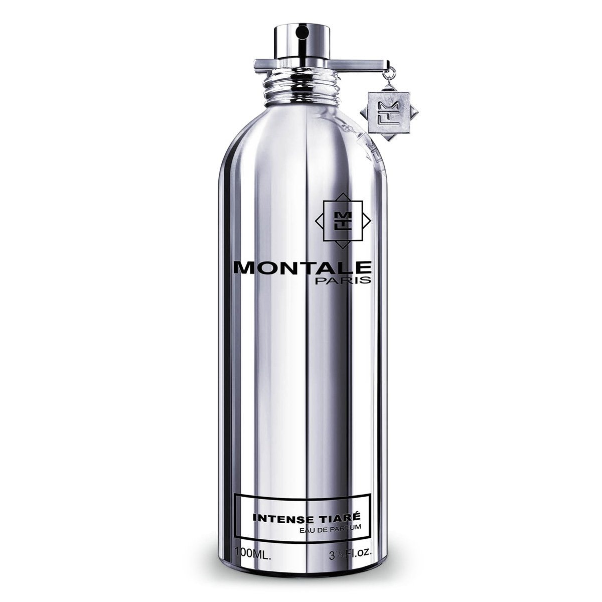Montale Intense Tiare, 100 мл, парфюмерная вода