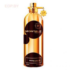 MONTALE - Moon Aoud   100 ml парфюмерная вода