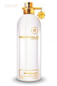 MONTALE - Mukhallat   100 ml парфюмерная вода