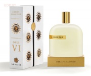 AMOUAGE - Library Collection Opus VI 100 ml   парфюмерная вода