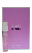 CHANEL - Chance Eau Vive   пробник 1,5 ml туалетная вода