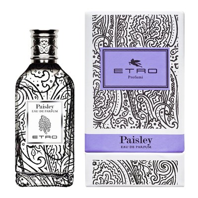 ETRO - Paisley 100 ml парфюмерная вода
