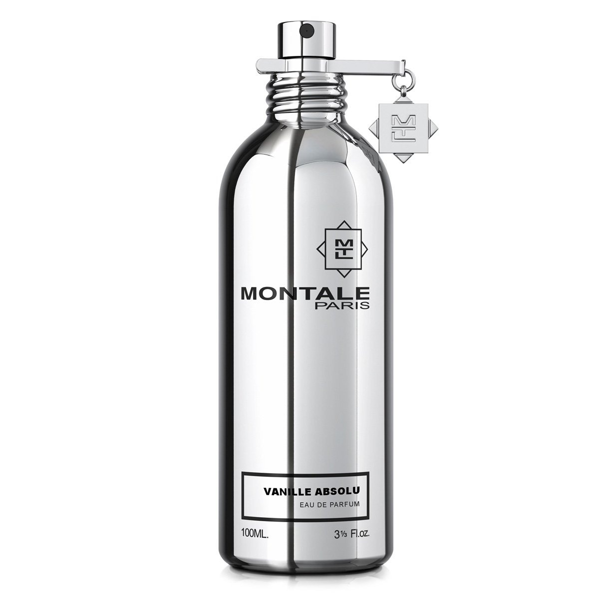 Montale Vanille Absolu, 20 мл, парфюмерная вода