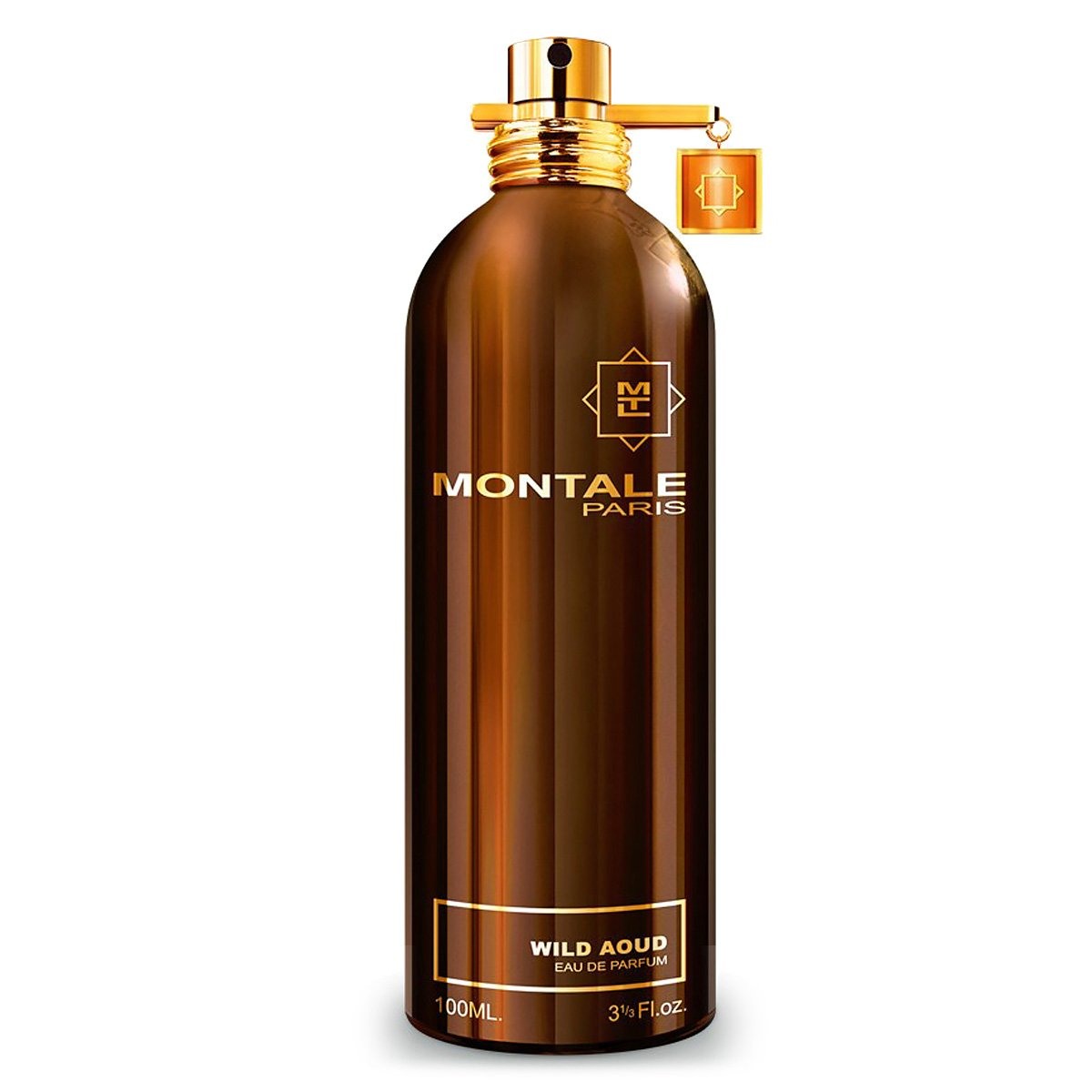 MONTALE - Wild Aoud   100 ml парфюмерная вода