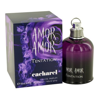 CACHAREL - Amor Amor Tentation   50ml парфюмерная вода