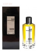 MANCERA - Sand Aoud   60 ml парфюмерная вода