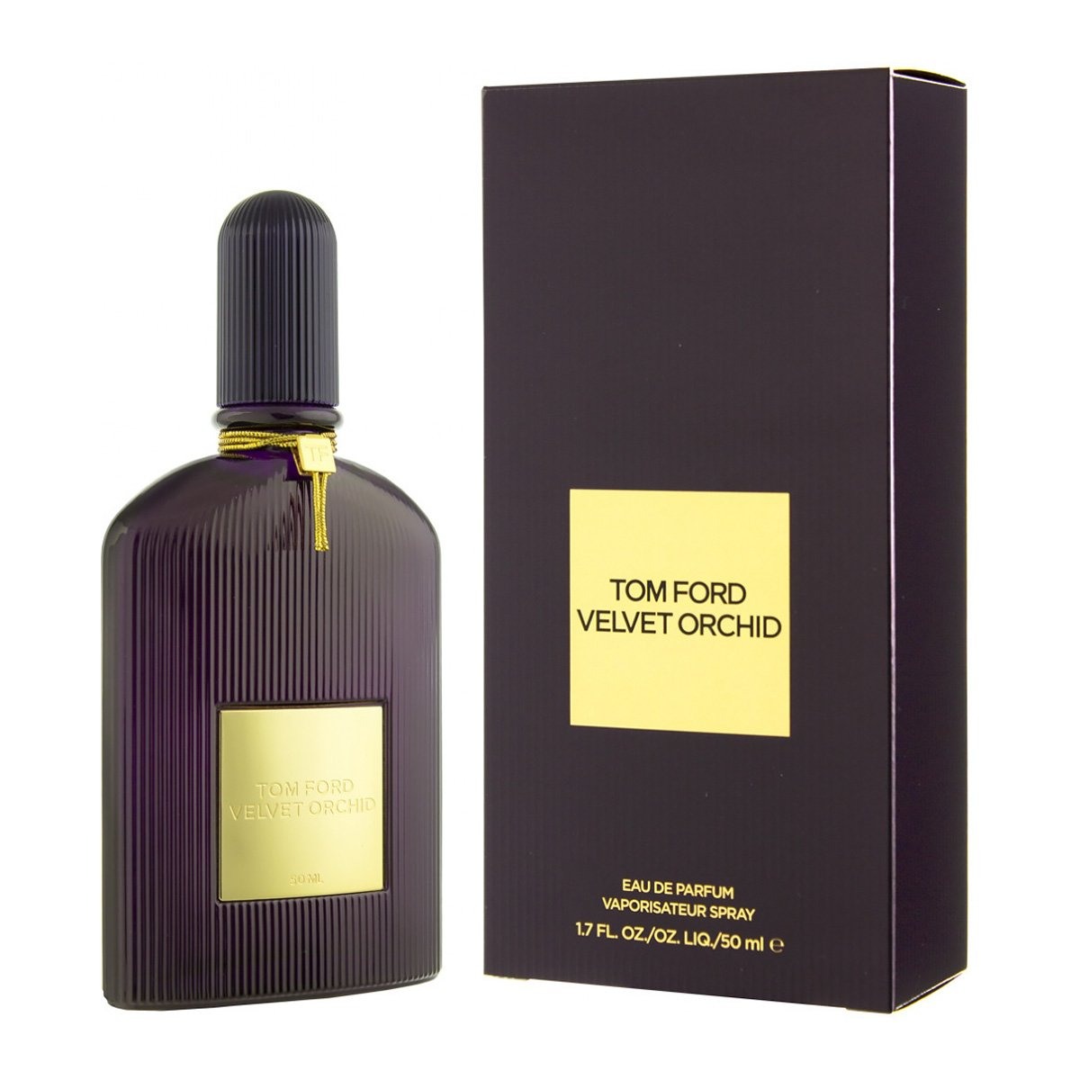 TOM FORD - Velvet Orchid   50 ml парфюмерная вода