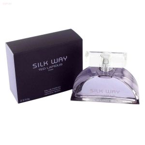 TED LAPIDUS - Silk Way 30 ml   парфюмерная вода