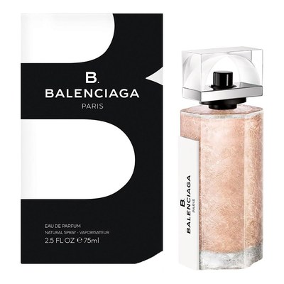 BALENCIAGA - B.Balenciaga   75 ml парфюмерная вода, тестер