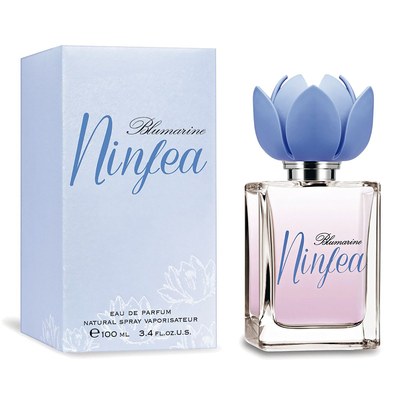 BLUMARINE - Ninfea 100 ml парфюмерная вода, тестер