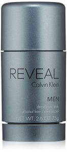 CALVIN KLEIN - Reveal Men део- стик 75ml