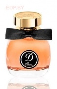 DUPONT - So Dupont Paris By Night Pour Femme 50 ml   парфюмерная вода