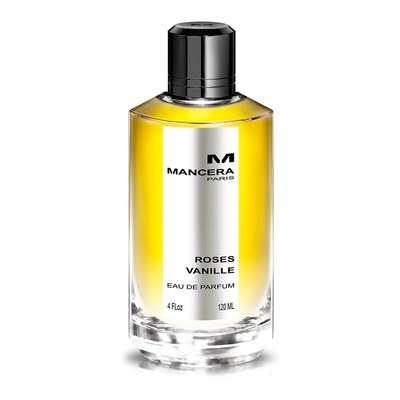 MANCERA - Roses Vanille   60 ml парфюмерная вода