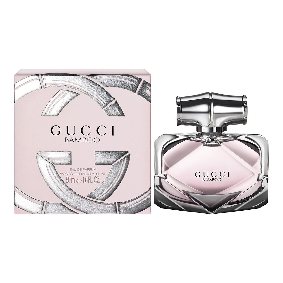 GUCCI - Bamboo 50 ml парфюмерная вода