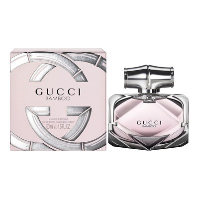 GUCCI - Bamboo 50 ml парфюмерная вода