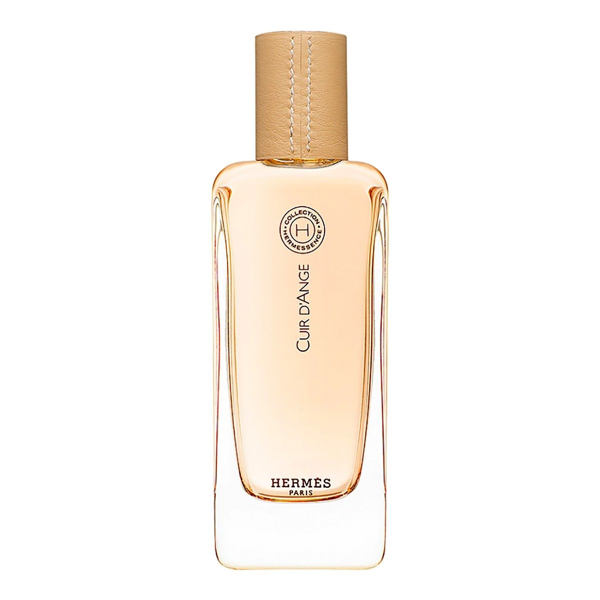 Hermes Hermessence Cuir D'Ange, 100 мл, туалетная вода