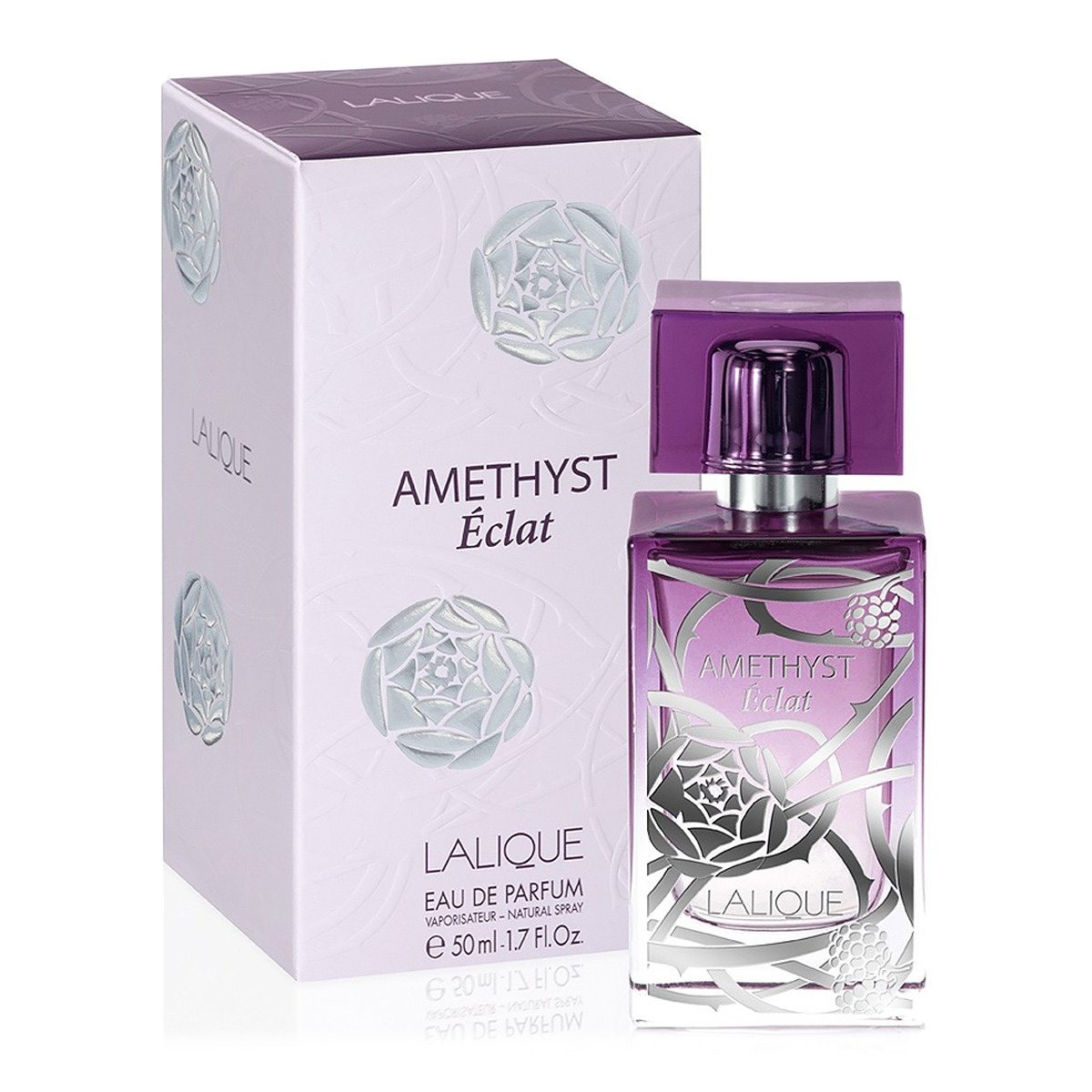 LALIQUE - Amethyst Eclat 100 ml парфюмерная вода