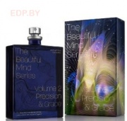 ESCENTRIC MOLECULES - The Beautiful Mind Series Volume2: Precision And Grace 100 ml парфюмерная вода