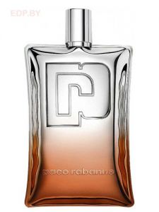 Paco Rabanne Fabulous Me 1,5ml пробник парфюмерная вода