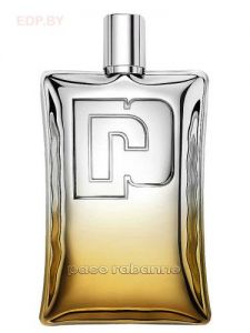 Paco Rabanne Crazy Me пробник 1,5ml  парфюмерная вода