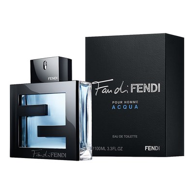 Fendi Fan DI Fendi Acqua, 100 мл, туалетная вода